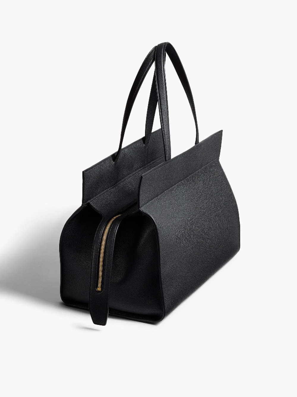 KHAITE Crosby Bag - Picture 2 of 13